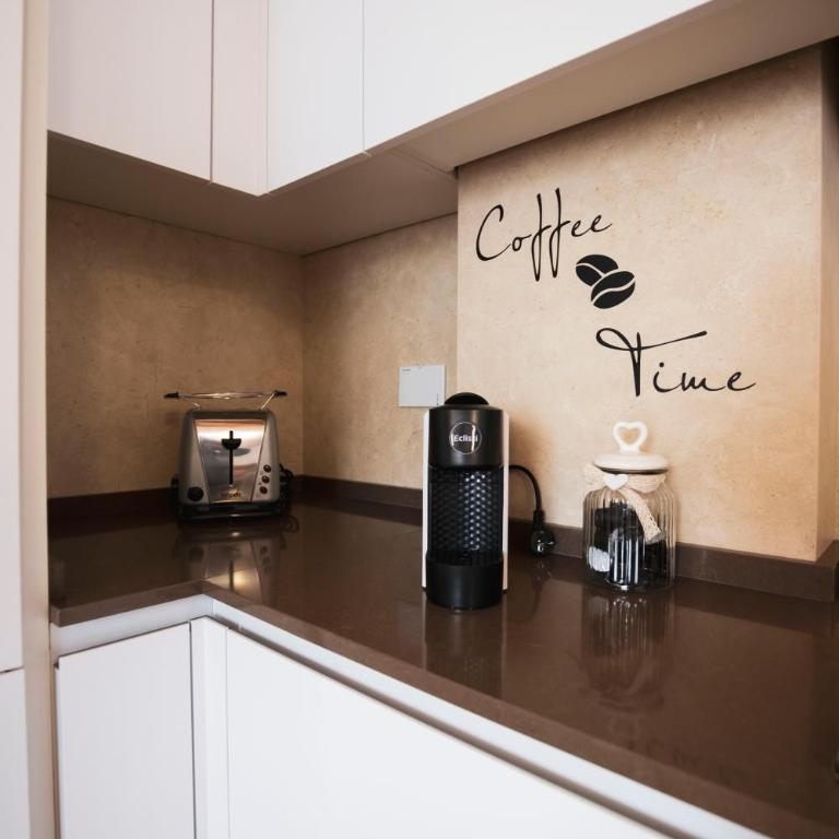 Appartamento Viale Patrono d'Italia - Casa con 1 Camera da Letto - 7
