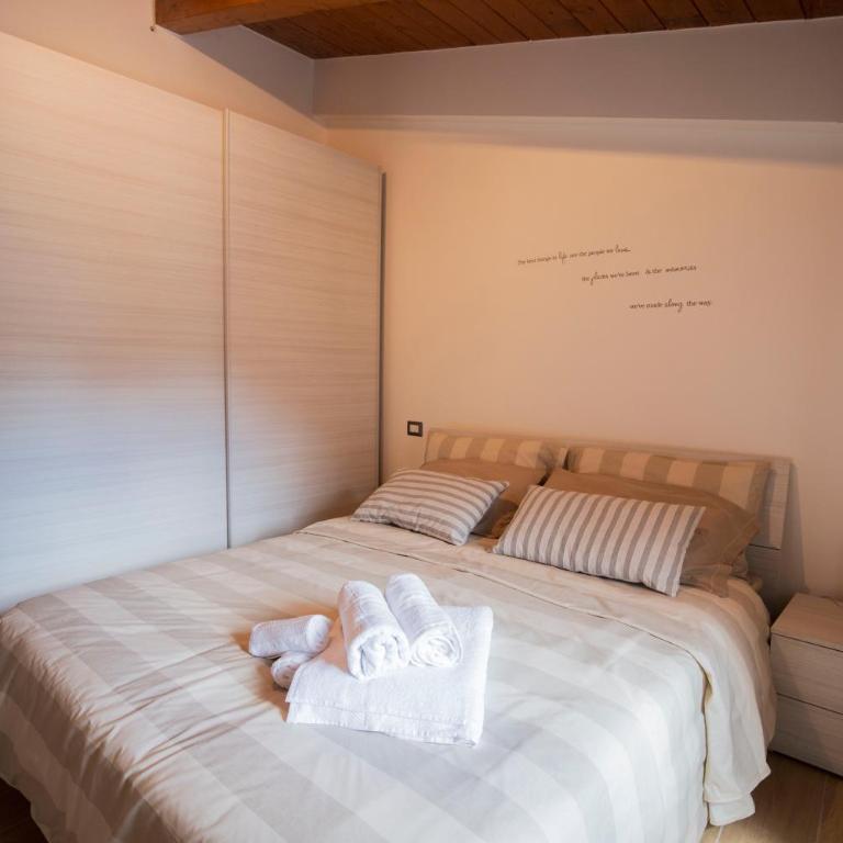 Appartamento Viale Patrono d'Italia - Casa con 1 Camera da Letto - 17