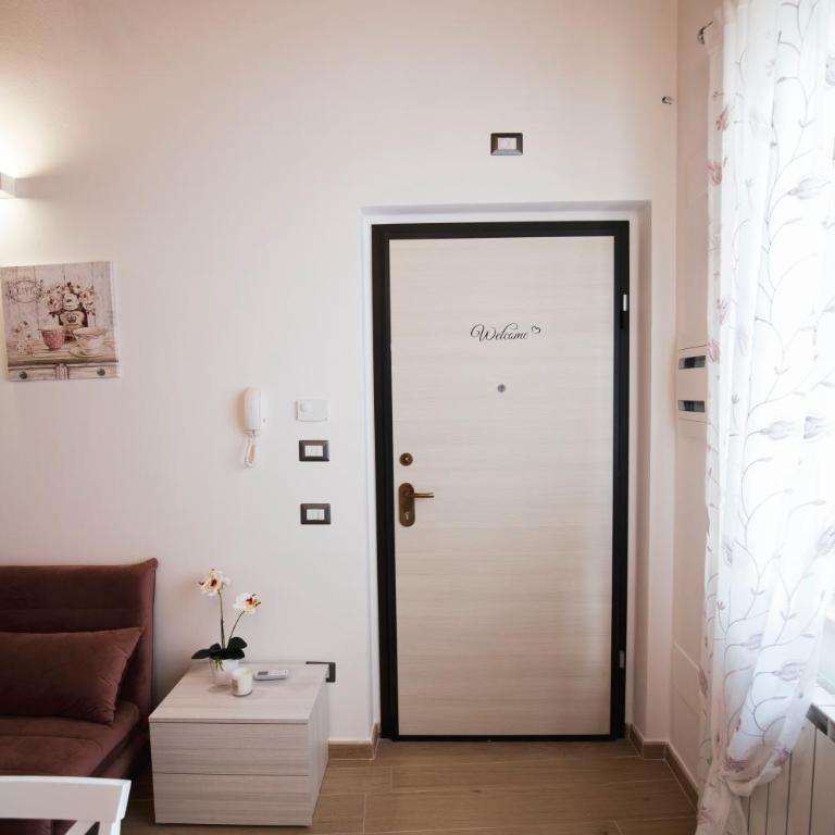 Appartamento Viale Patrono d'Italia - Casa con 1 Camera da Letto - 18