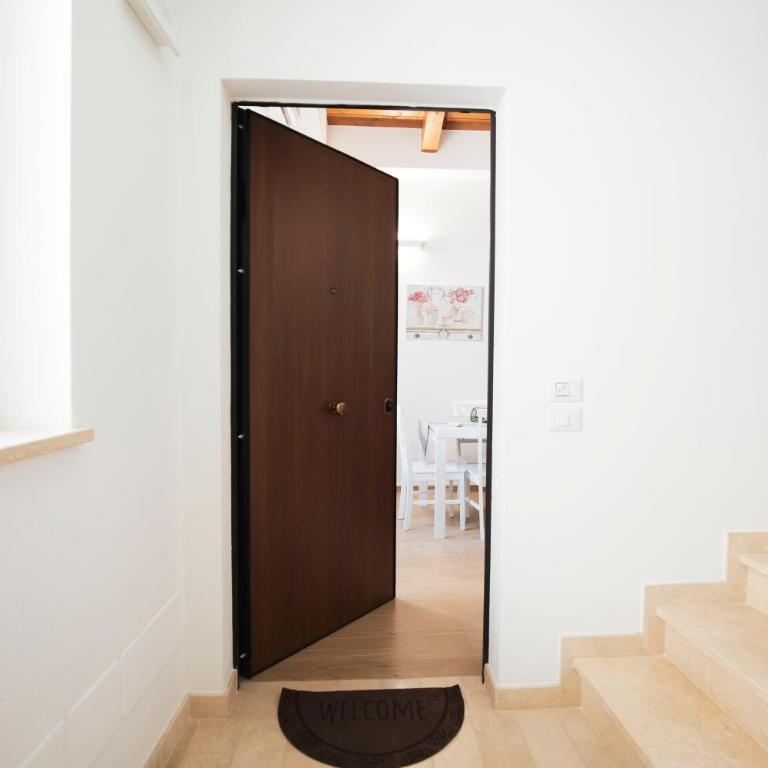 Appartamento Viale Patrono d'Italia - Casa con 1 Camera da Letto - 27