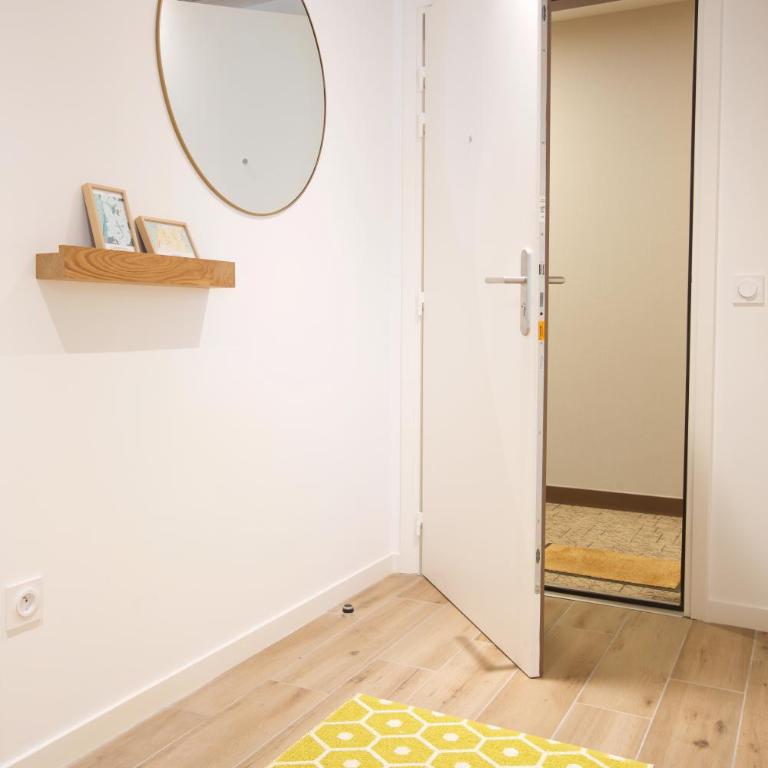 * Seignosse * Plage * Forêt * Couple * Famille - Appartamento con 1 Camera da Letto - 17