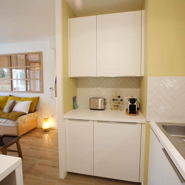 * Seignosse * Plage * Forêt * Couple * Famille - Appartamento con 1 Camera da Letto - 9