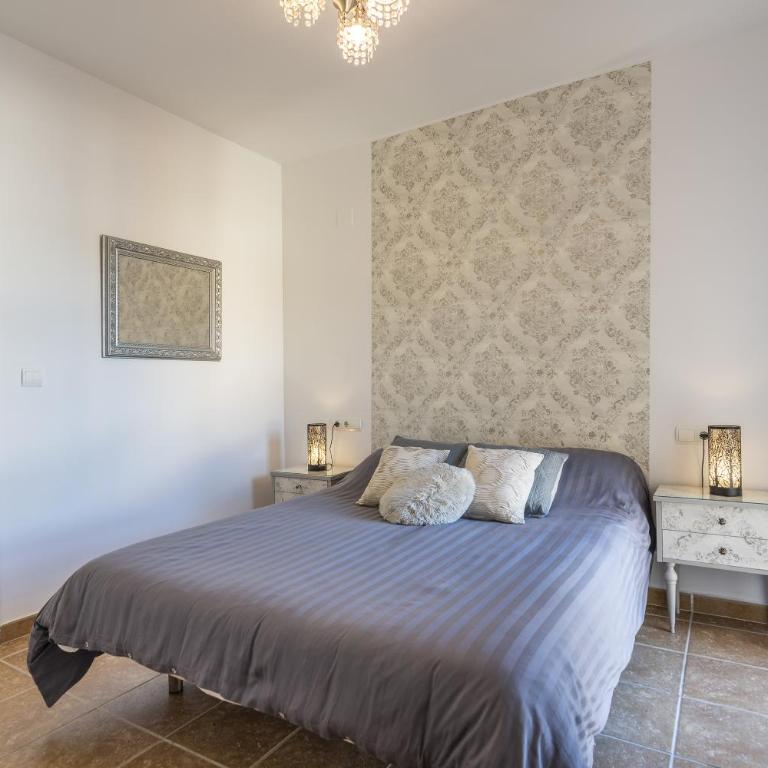 ÁTICO ATALAYA Parking privado gratis - Apartamento de 3 dormitorios - 12