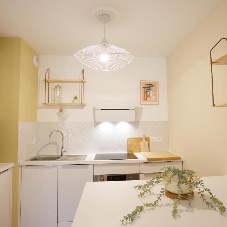 * Seignosse * Plage * Forêt * Couple * Famille - Appartamento con 1 Camera da Letto - 11