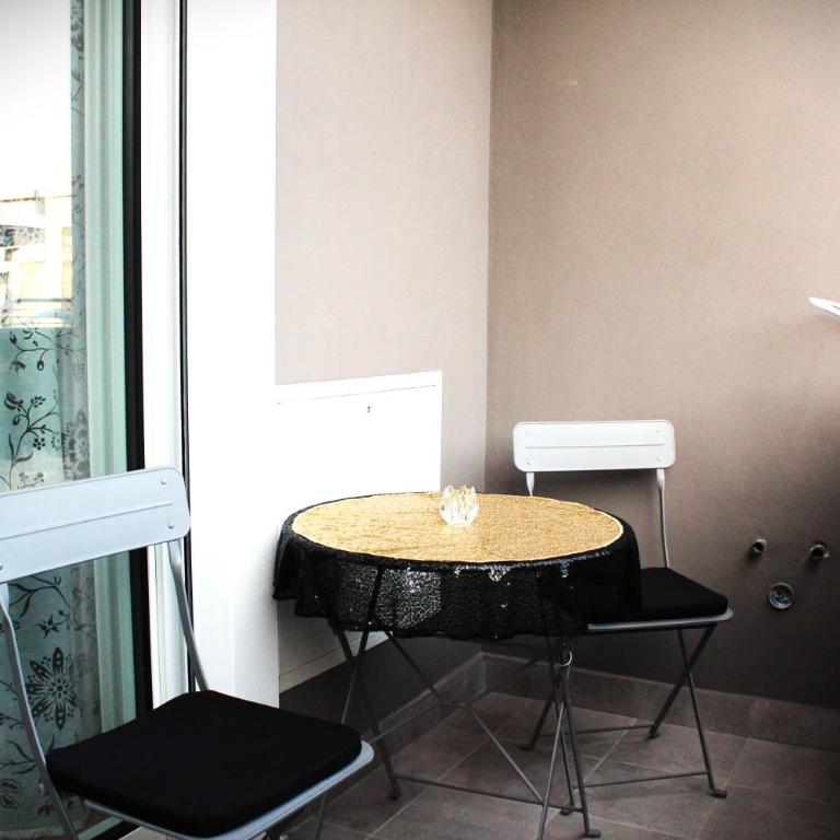 Angels apartment - Appartamento con 1 Camera da Letto - 19