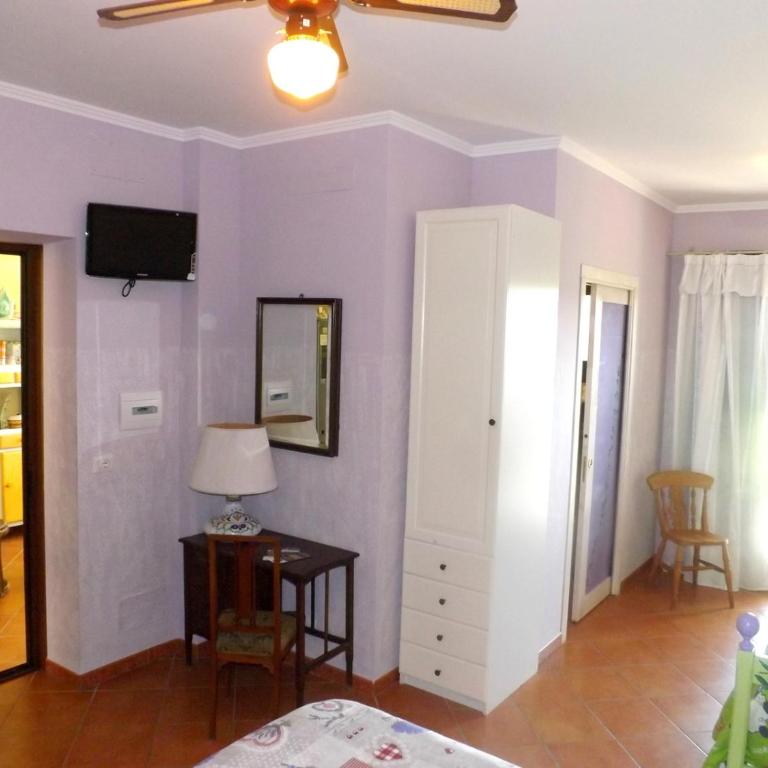 Agriturismo L.B.STUD - Camera Tripla - 2