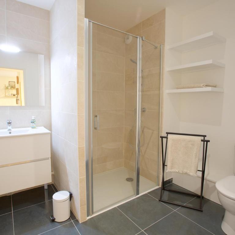 * Seignosse * Plage * Forêt * Couple * Famille - Appartamento con 1 Camera da Letto - 16