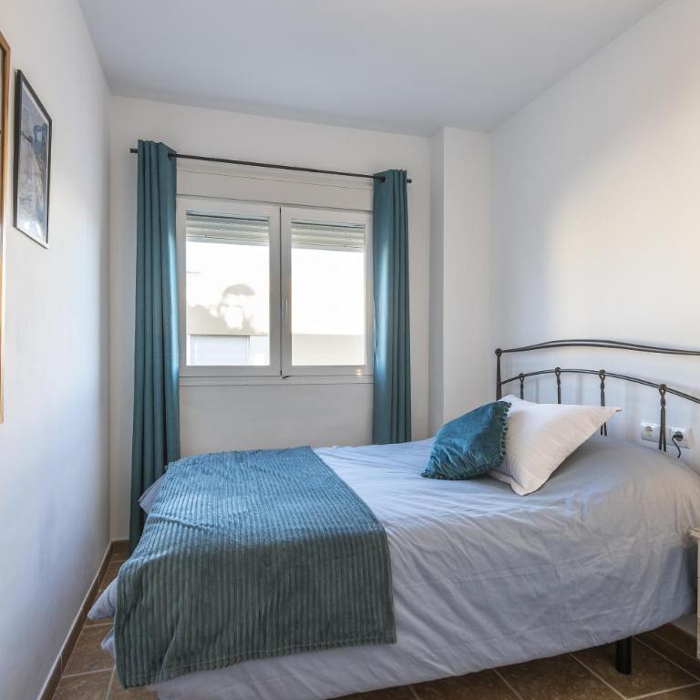 ÁTICO ATALAYA Parking privado gratis - Apartamento de 3 dormitorios - 18
