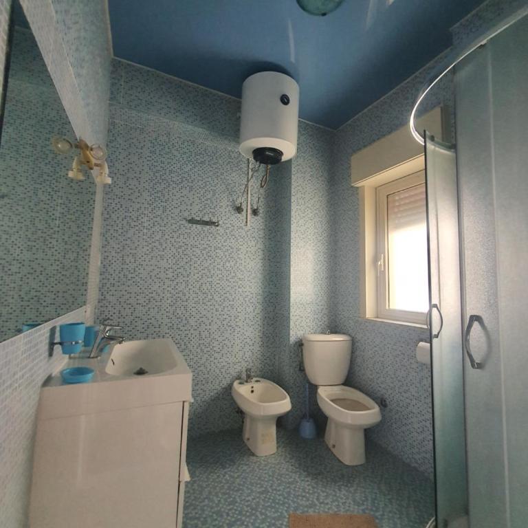 Casa Vacanze Seby - Appartamento con 1 Camera da Letto - 16