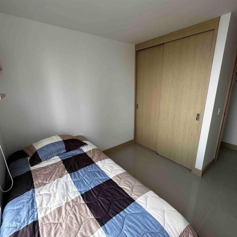 Apartamento con vista a Medellín - Apartamento de 2 dormitorios - 20