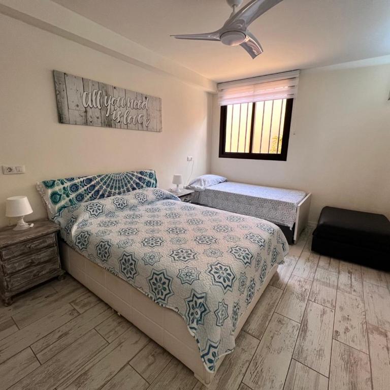 Golden Paradise Seaview - Apartamento - 6
