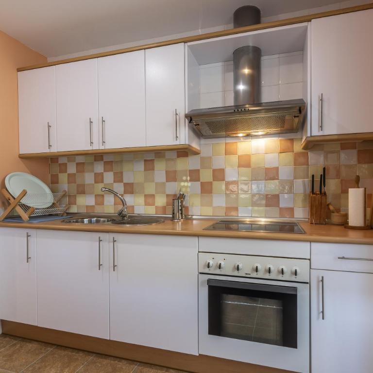 ÁTICO ATALAYA Parking privado gratis - Apartamento de 3 dormitorios - 22