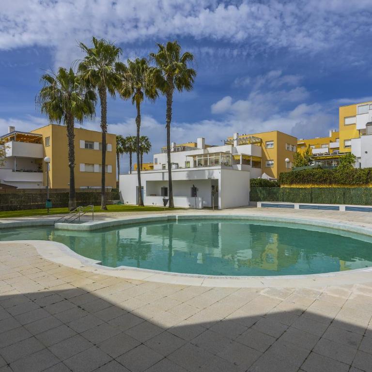 ÁTICO ATALAYA Parking privado gratis - Apartamento de 3 dormitorios - 27