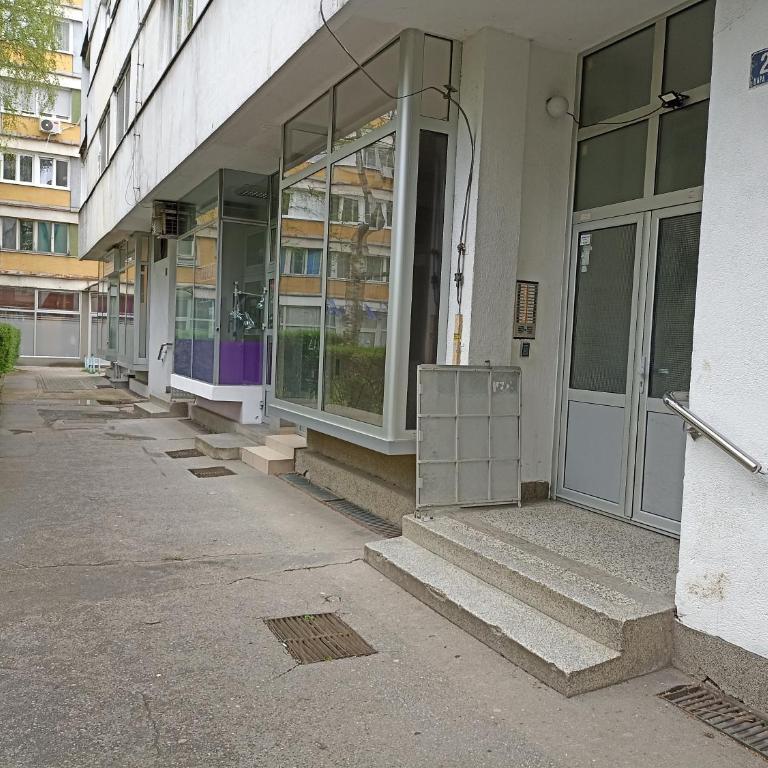 Green Oasis - Apartman sa 2 Spavaće Sobe - 19