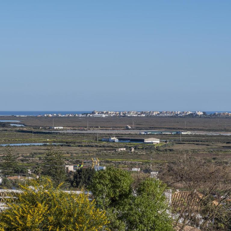 ÁTICO ATALAYA Parking privado gratis - Apartamento de 3 dormitorios - 32