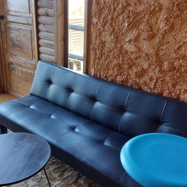 Cabañas & SPA Carilafquen - Deluxe Bungalow with Sea View - 3