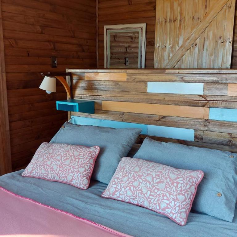 Cabañas & SPA Carilafquen - Bungalow Deluxe con vistas al mar - 10