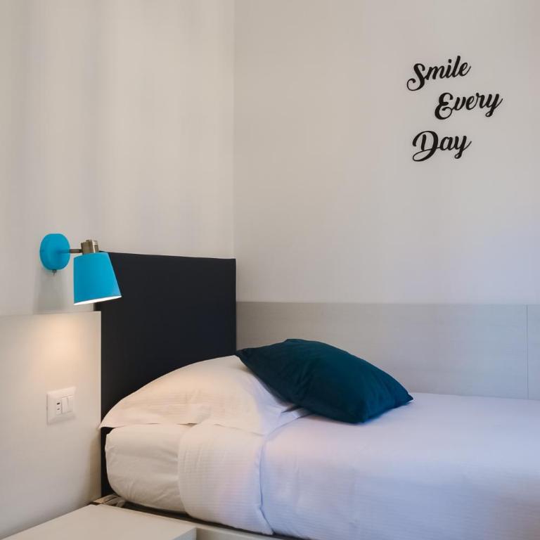 Lele Rooms Termini - Apartment mit 1 Schlafzimmer - 5