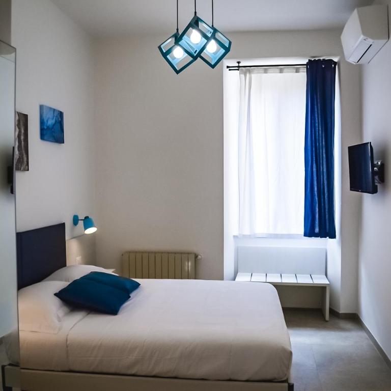 Lele Rooms Termini - Apartment mit 1 Schlafzimmer - 12