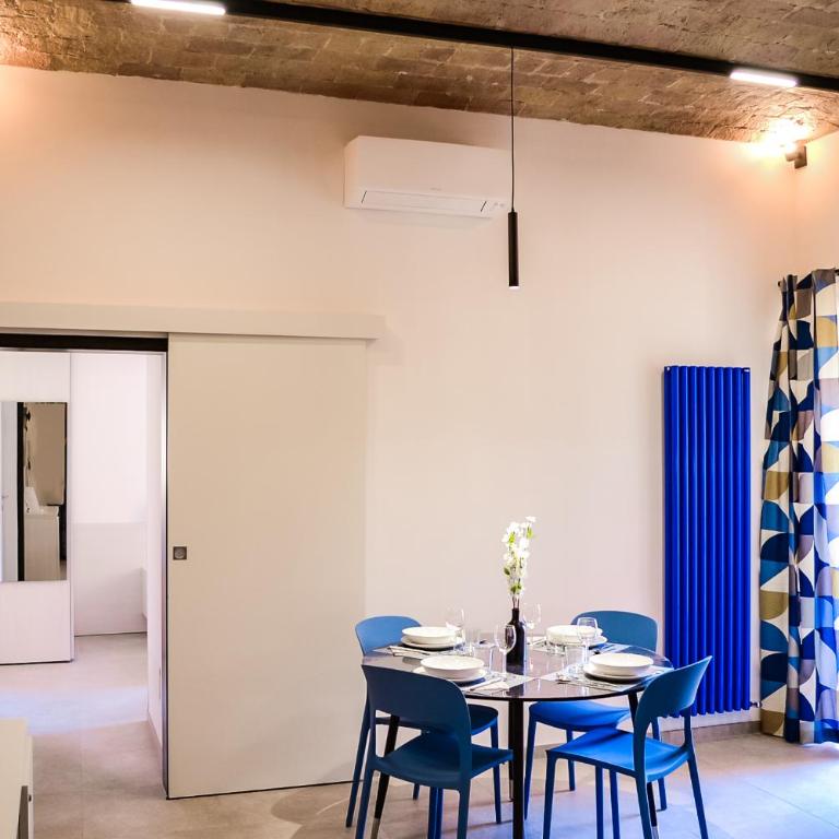 Lele Rooms Termini - Apartment mit 1 Schlafzimmer - 16