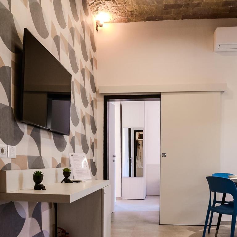 Lele Rooms Termini - Apartment mit 1 Schlafzimmer - 13