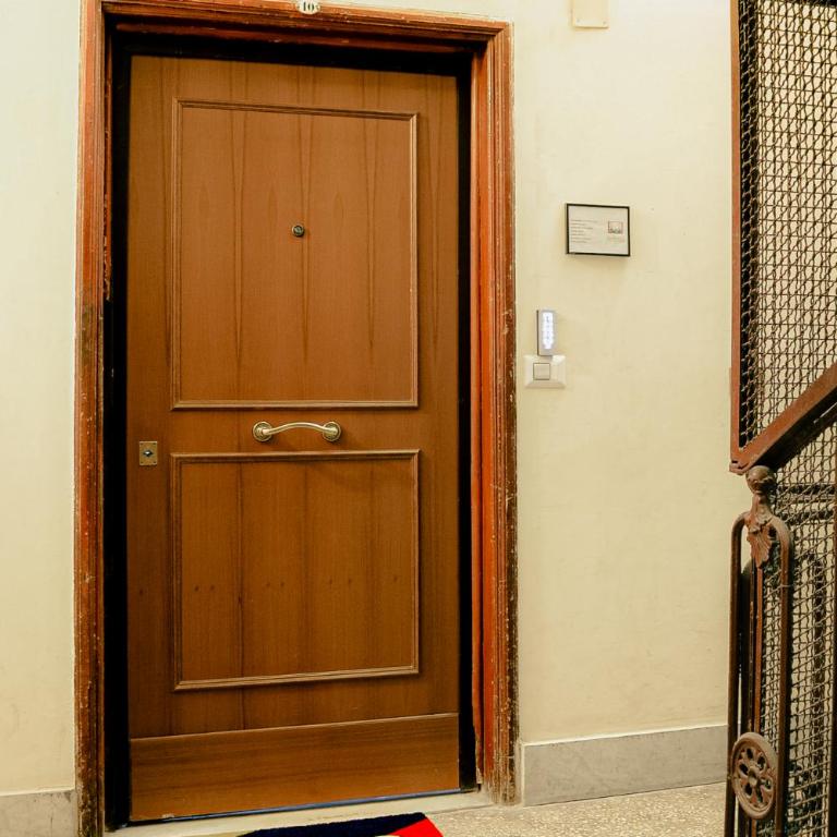Lele Rooms Termini - Apartment mit 1 Schlafzimmer - 15