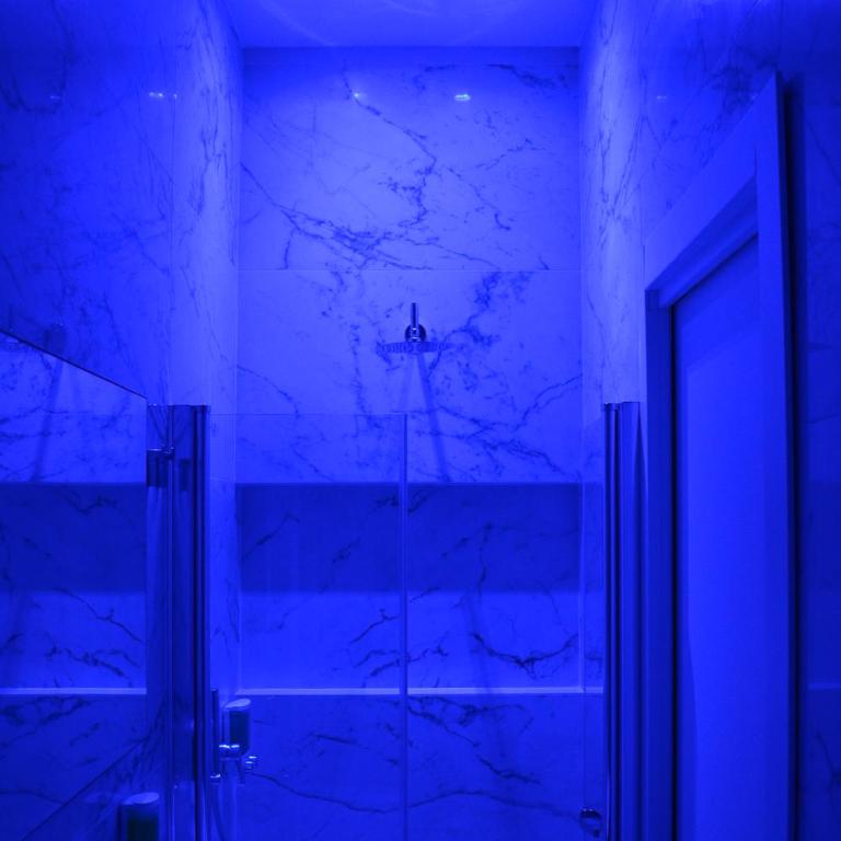 Lele Rooms Termini - Apartment mit 1 Schlafzimmer - 19