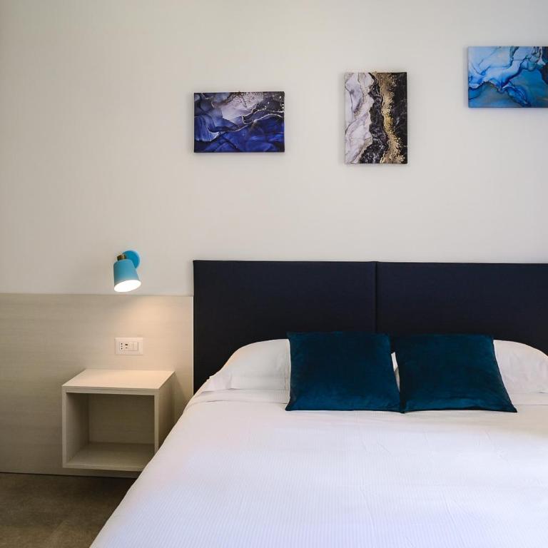 Lele Rooms Termini - Apartment mit 1 Schlafzimmer - 17