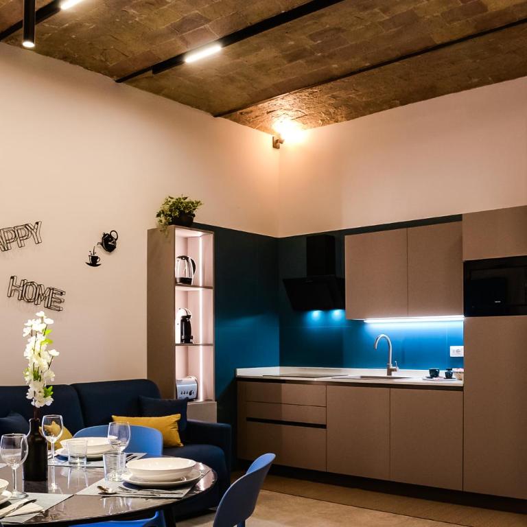 Lele Rooms Termini - Apartment mit 1 Schlafzimmer - 1