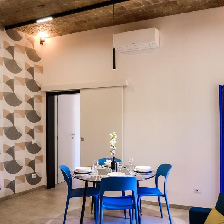Lele Rooms Termini - Apartment mit 1 Schlafzimmer - 29