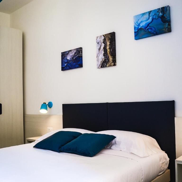 Lele Rooms Termini - Apartment mit 1 Schlafzimmer - 38