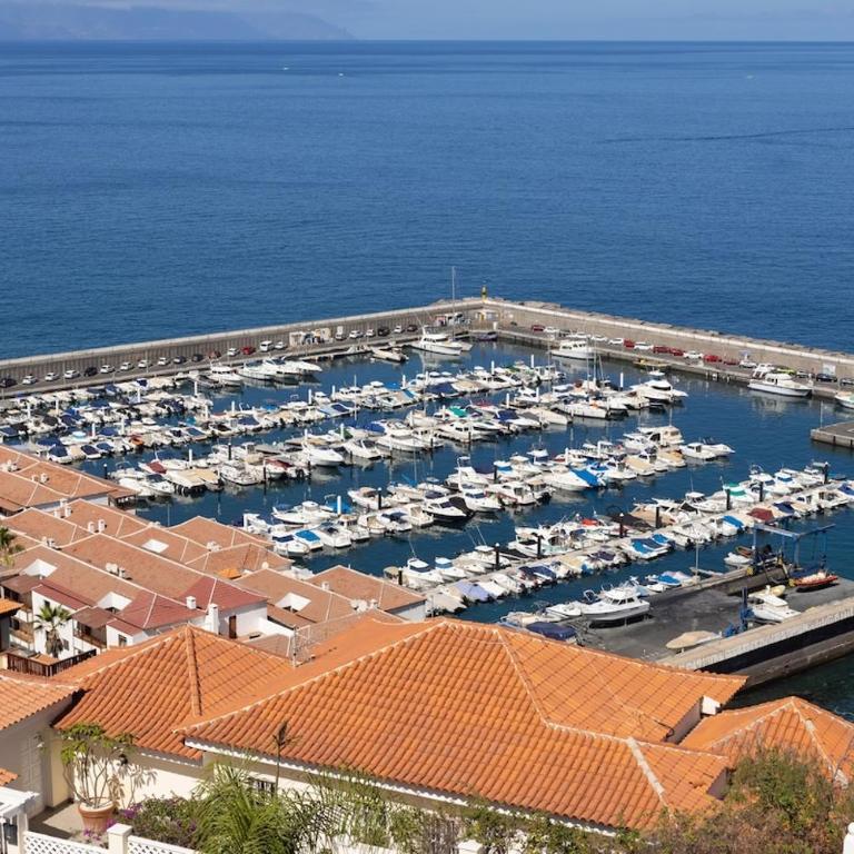 EDEN RENTALS Maravillosas Vistas al Oceano y Los Acantilados - Apartamento con vistas al mar - 12