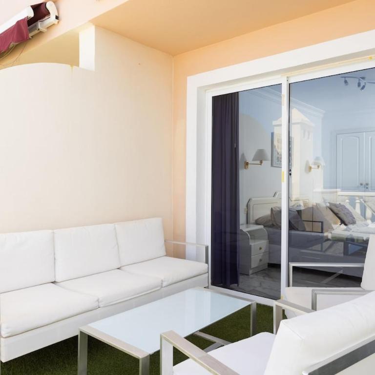 EDEN RENTALS Maravillosas Vistas al Oceano y Los Acantilados - Apartamento con vistas al mar - 11