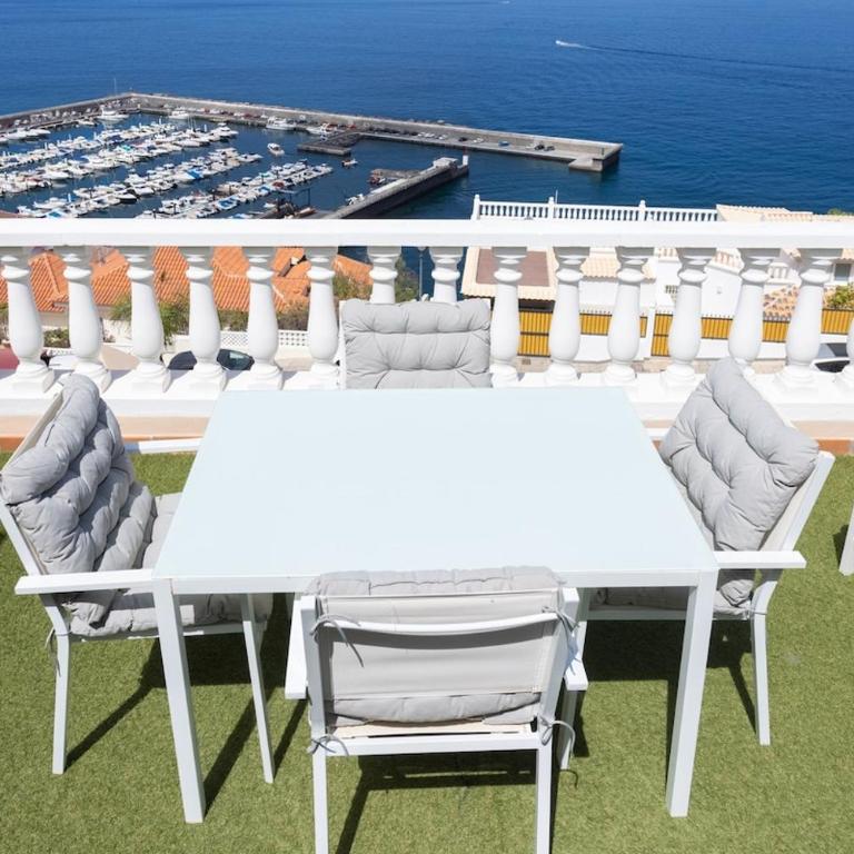EDEN RENTALS Maravillosas Vistas al Oceano y Los Acantilados - Apartamento con vistas al mar - 24