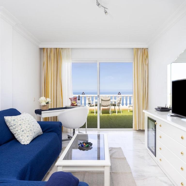 EDEN RENTALS Maravillosas Vistas al Oceano y Los Acantilados - Apartamento con vistas al mar - 2