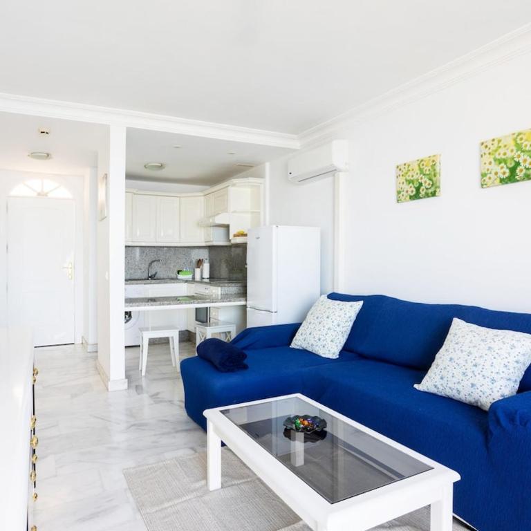 EDEN RENTALS Maravillosas Vistas al Oceano y Los Acantilados - Apartamento con vistas al mar - 20