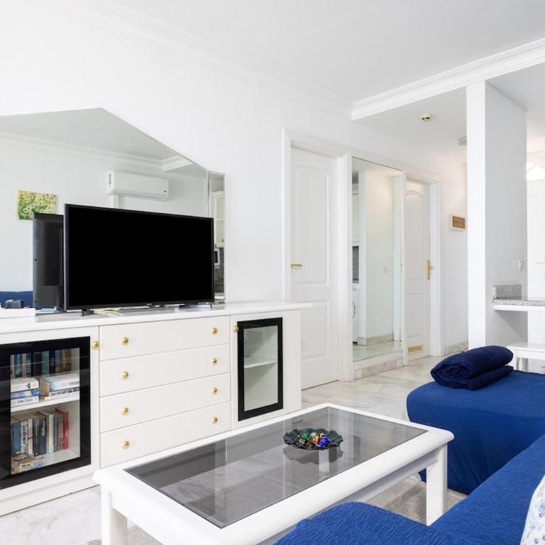 EDEN RENTALS Maravillosas Vistas al Oceano y Los Acantilados - Apartamento con vistas al mar - 21