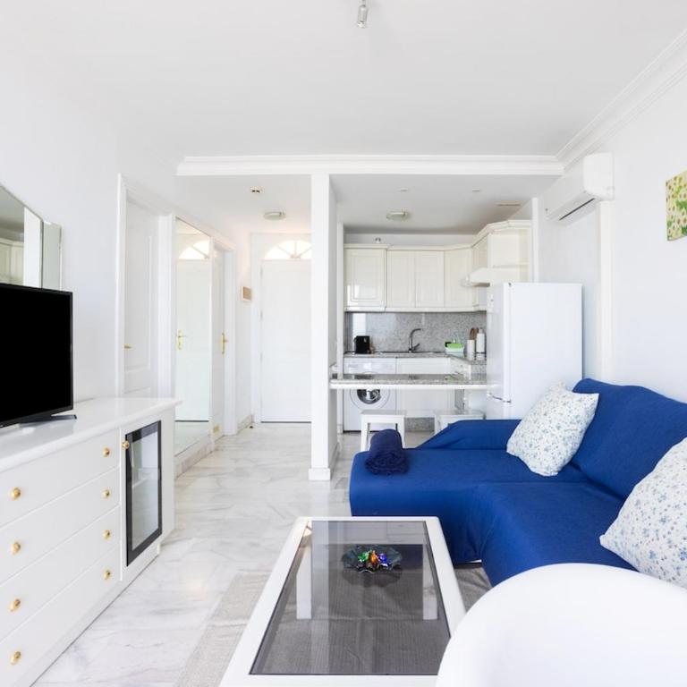 EDEN RENTALS Maravillosas Vistas al Oceano y Los Acantilados - Apartamento con vistas al mar - 10