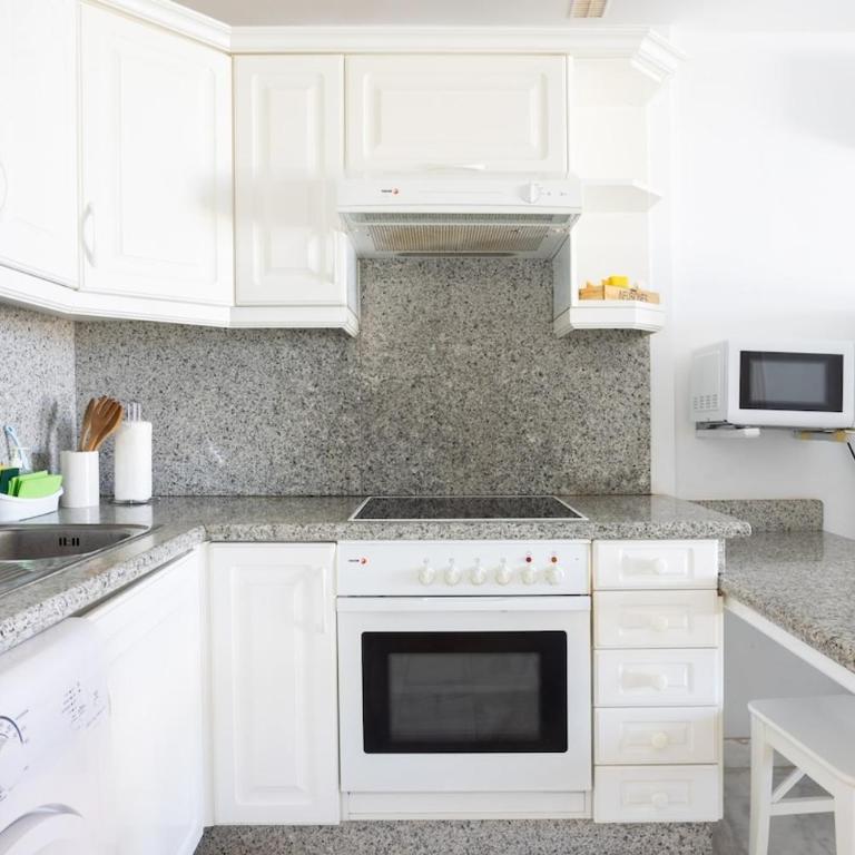 EDEN RENTALS Maravillosas Vistas al Oceano y Los Acantilados - Apartamento con vistas al mar - 5