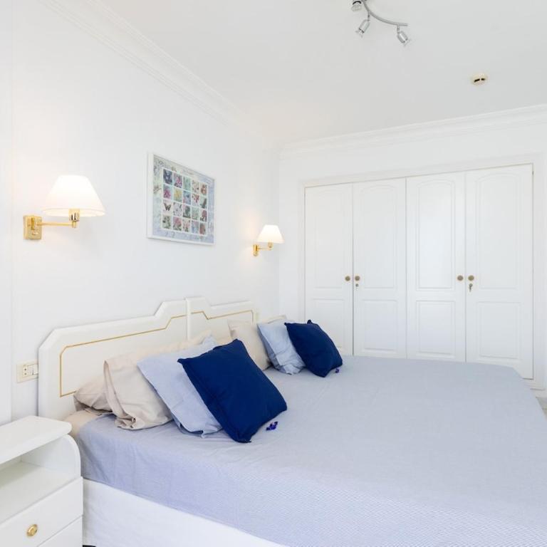EDEN RENTALS Maravillosas Vistas al Oceano y Los Acantilados - Apartamento con vistas al mar - 13