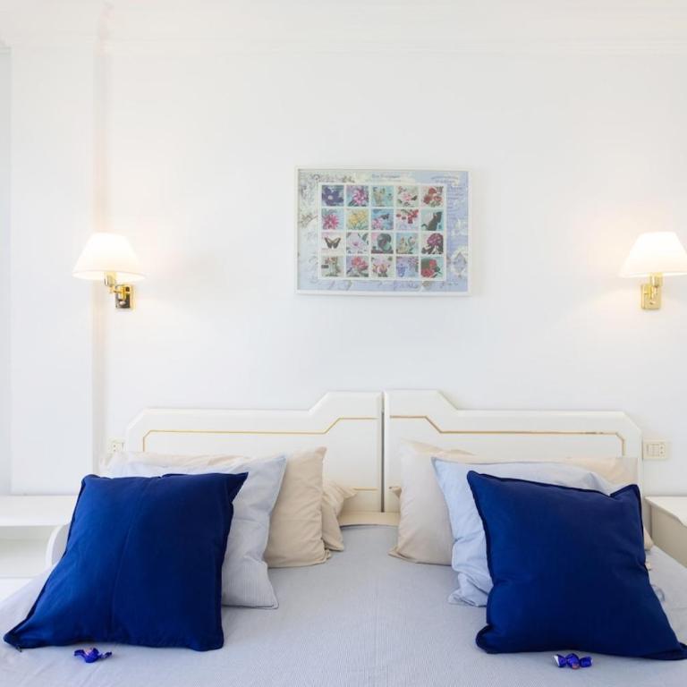 EDEN RENTALS Maravillosas Vistas al Oceano y Los Acantilados - Apartamento con vistas al mar - 14