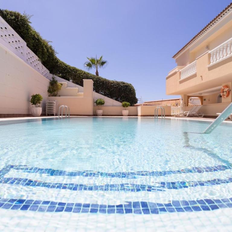 EDEN RENTALS Maravillosas Vistas al Oceano y Los Acantilados - Apartamento con vistas al mar - 22