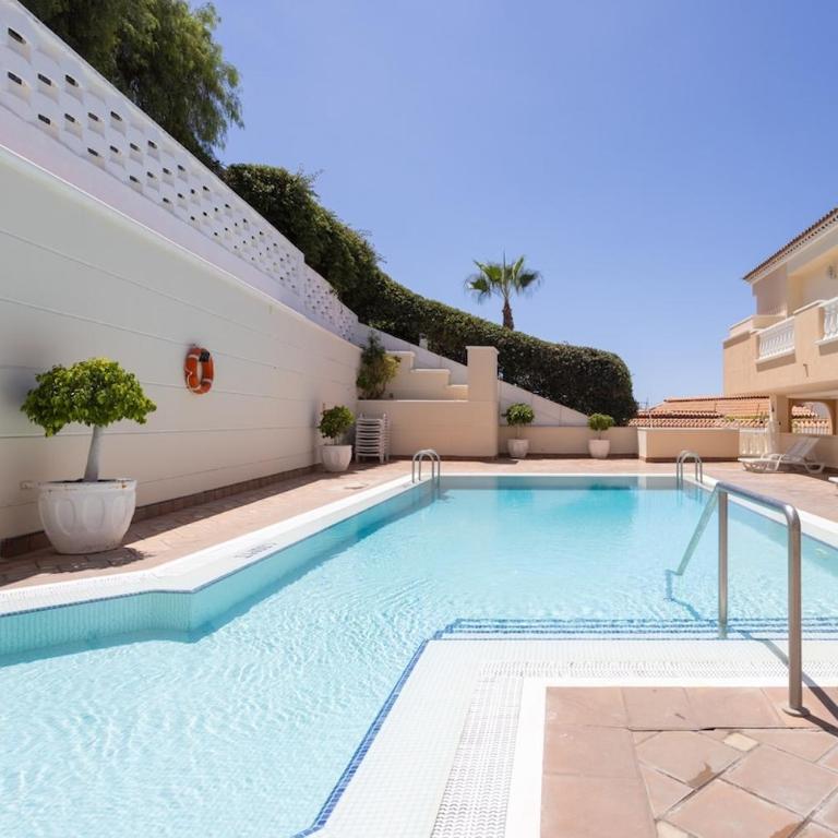 EDEN RENTALS Maravillosas Vistas al Oceano y Los Acantilados - Apartamento con vistas al mar - 23