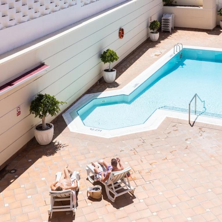 EDEN RENTALS Maravillosas Vistas al Oceano y Los Acantilados - Apartamento con vistas al mar - 33