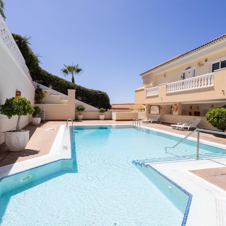 EDEN RENTALS Maravillosas Vistas al Oceano y Los Acantilados - Apartamento con vistas al mar - 35