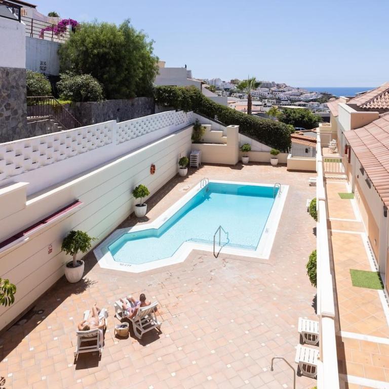 EDEN RENTALS Maravillosas Vistas al Oceano y Los Acantilados - Apartamento con vistas al mar - 36