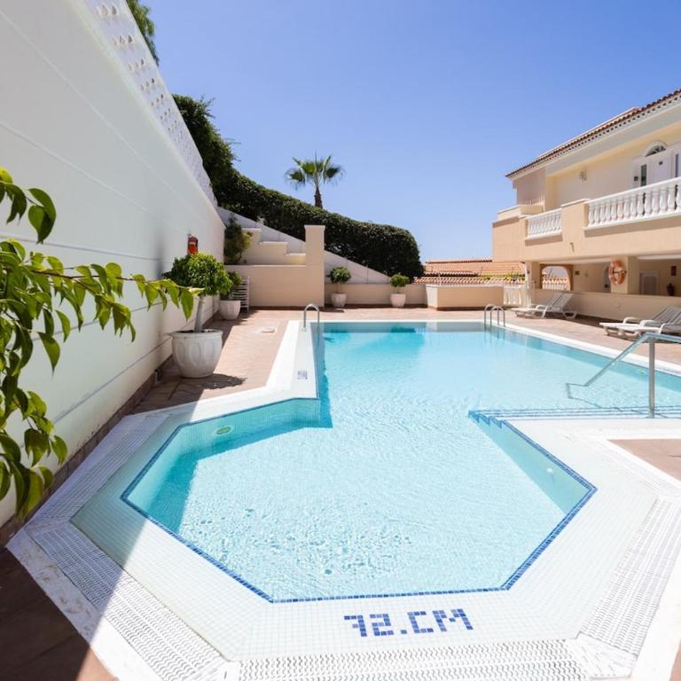 EDEN RENTALS Maravillosas Vistas al Oceano y Los Acantilados - Apartamento con vistas al mar - 3