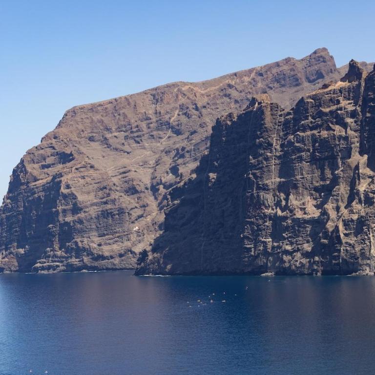 EDEN RENTALS Maravillosas Vistas al Oceano y Los Acantilados - Apartamento con vistas al mar - 39