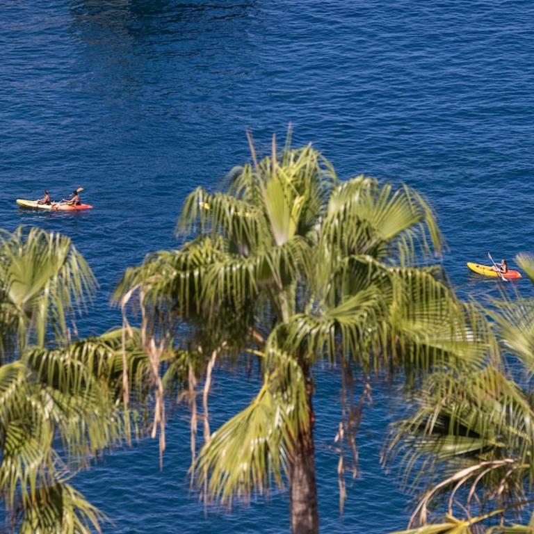 EDEN RENTALS Maravillosas Vistas al Oceano y Los Acantilados - Apartamento con vistas al mar - 42