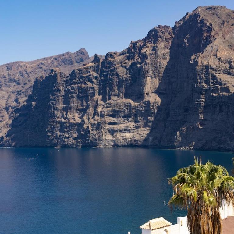 EDEN RENTALS Maravillosas Vistas al Oceano y Los Acantilados - Apartamento con vistas al mar - 41